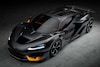 McLaren W1