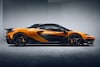 McLaren W1