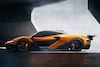McLaren W1