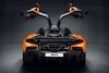 McLaren W1