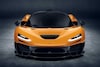 McLaren W1