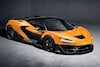 McLaren W1