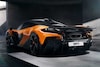 McLaren W1