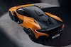 McLaren W1