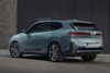 BMW iX3 (Illustratie: Larson)