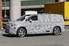 Mercedes-Benz Van.EA Vito of V-klasse