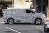 Mercedes-Benz Van.EA Vito of V-klasse