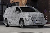 Mercedes-Benz Van.EA