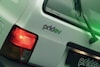 Kia Pride EV