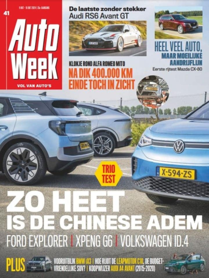 AutoWeek 41 2024