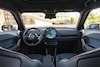 Mini Aceman 2024 - interieur