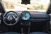 Mini Aceman 2024 - interieur