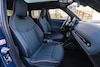 Mini Aceman 2024 - interieur
