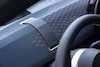 Mini Aceman 2024 - interieur