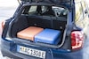 Mini Aceman 2024 - interieur