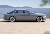 Rolls-Royce Ghost EWB