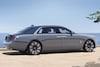 Rolls-Royce Ghost EWB