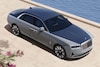 Rolls-Royce Ghost EWB