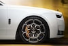 Rolls-Royce Ghost Black Badge