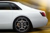 Rolls-Royce Ghost Black Badge