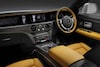 Rolls-Royce Ghost Black Badge