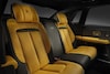 Rolls-Royce Ghost Black Badge