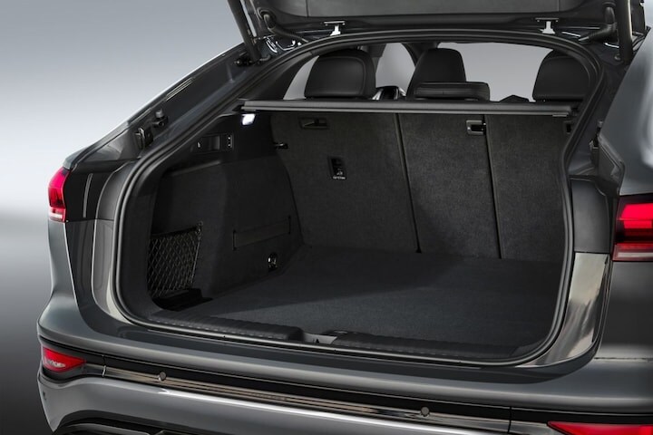 Audi Q6 Sportback e-tron
