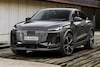 Audi Q6 Sportback e-tron