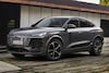 Audi Q6 Sportback e-tron