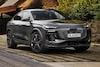 Audi Q6 Sportback e-tron