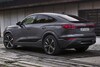 Audi Q6 Sportback e-tron