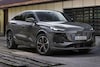 Audi Q6 Sportback e-tron