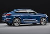 Audi Q6 Sportback e-tron