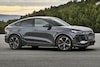 Audi Q6 Sportback e-tron