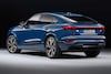 Audi Q6 Sportback e-tron