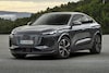 Audi Q6 Sportback e-tron