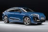 Audi Q6 Sportback e-tron