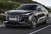 Audi Q6 Sportback e-tron