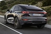 Audi Q6 Sportback e-tron