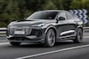 Audi Q6 Sportback e-tron