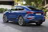 Audi Q6 Sportback e-tron