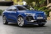 Audi Q6 Sportback e-tron
