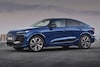 Audi Q6 Sportback e-tron