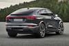 Audi Q6 Sportback e-tron