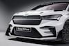 Skoda Enyaq RS Race