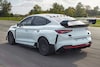 Skoda Enyaq RS Race