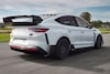 Skoda Enyaq RS Race