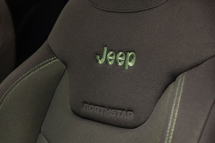 Jeep Renegade North Star
