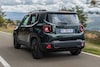 Jeep Renegade North Star