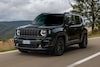 Jeep Renegade North Star